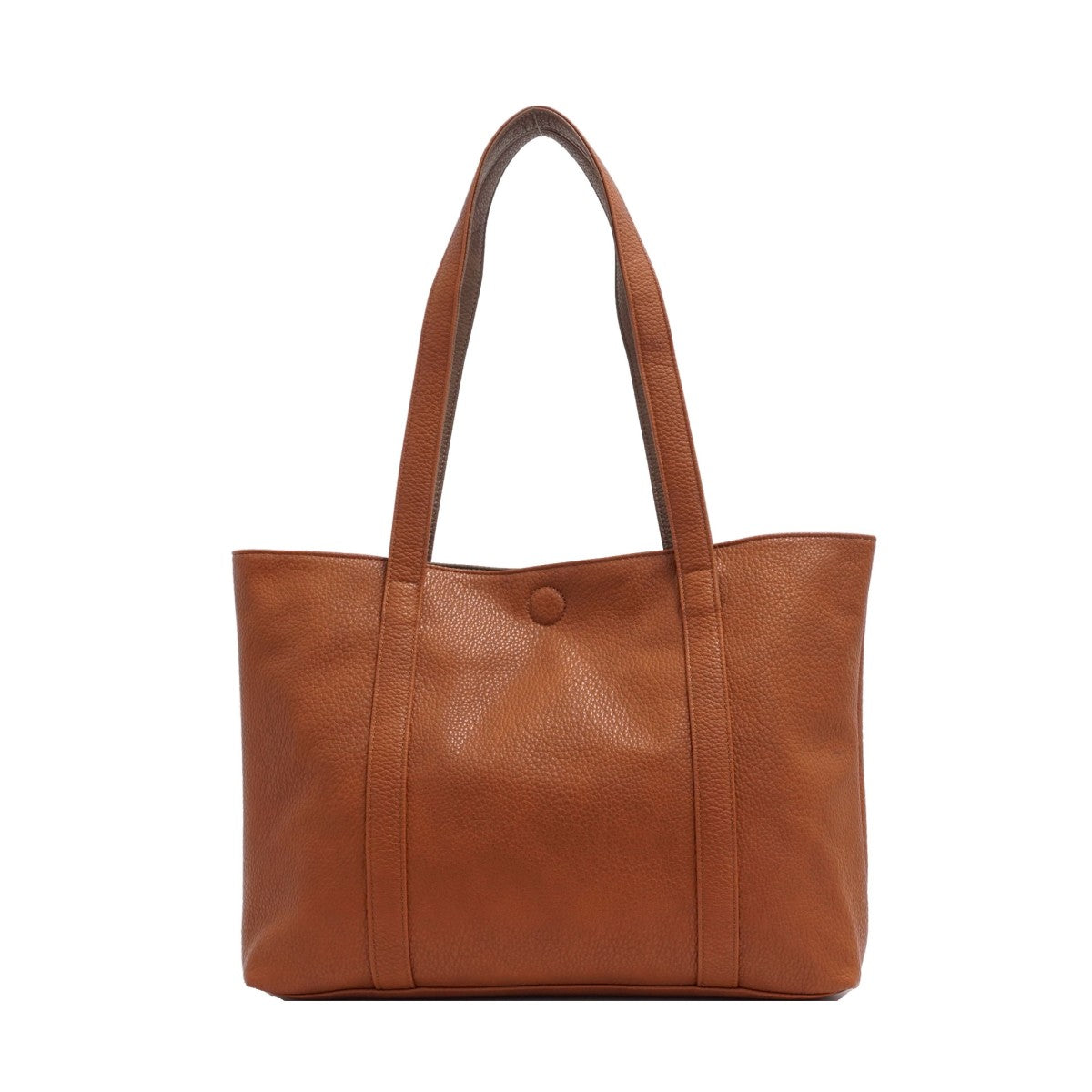 VEGAN 2N1 REVERSIBLE TOTE | LOIS