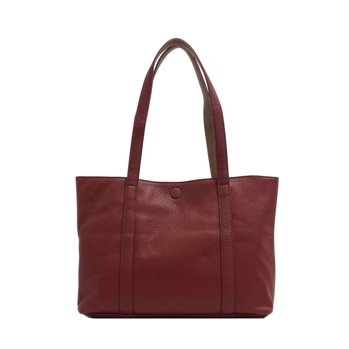 VEGAN 2N1 REVERSIBLE TOTE | LOIS