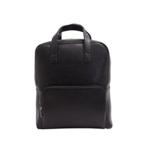 VEGAN BACKPACK | ALANA-Bags & Wallets-S-Q-BLACK-Coriander