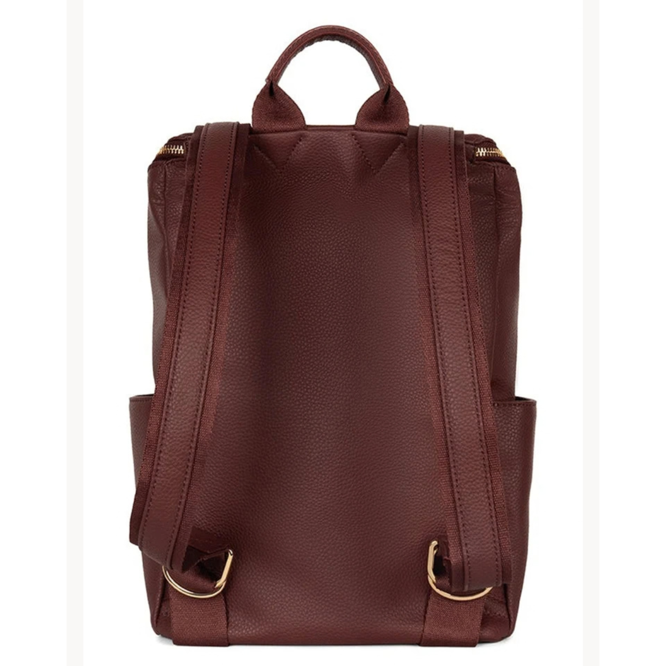 VEGAN BACKPACK | BRAVE: GRAIN-Bags & Wallets-MATT & NAT-Coriander