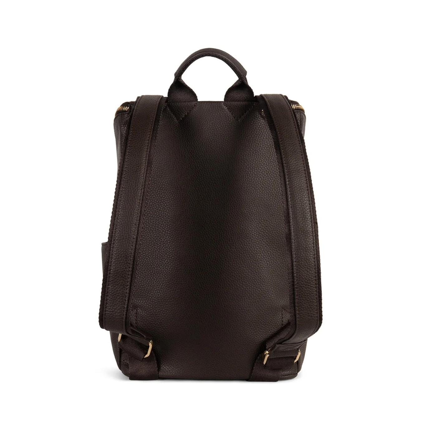 VEGAN BACKPACK | BRAVE: GRAIN-Bags & Wallets-MATT & NAT-Coriander