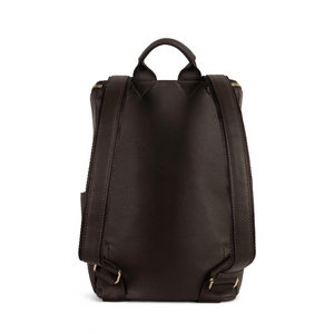VEGAN BACKPACK | BRAVE: GRAIN-Bags & Wallets-MATT & NAT-Coriander
