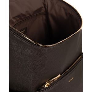 VEGAN BACKPACK | BRAVE: GRAIN-Bags & Wallets-MATT & NAT-Coriander