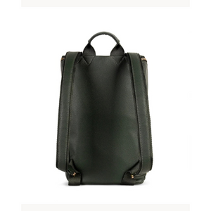 VEGAN BACKPACK | BRAVE: GRAIN-Bags & Wallets-MATT & NAT-Coriander