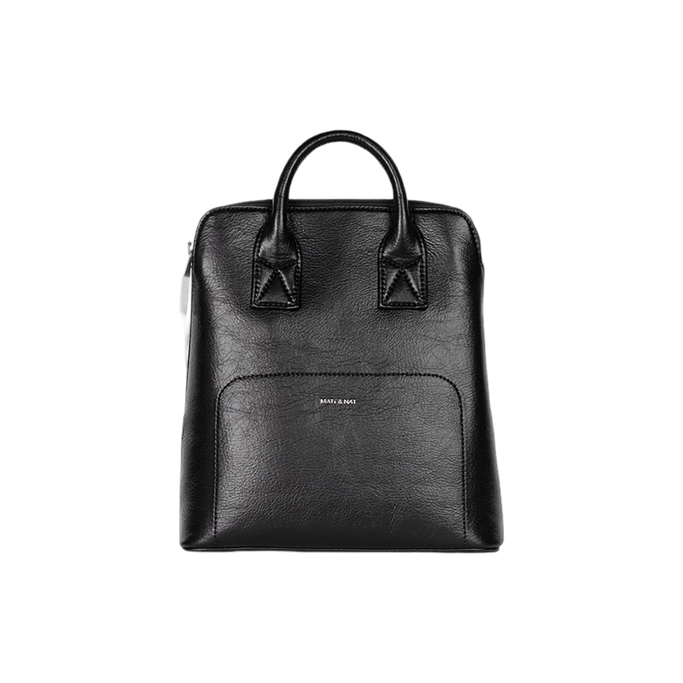 VEGAN BACKPACK | DANA: THEME-Art-MATT & NAT-Coriander
