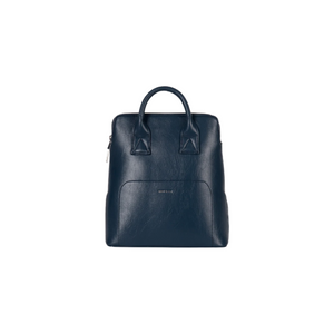 VEGAN BACKPACK | DANA: THEME-Art-MATT & NAT-LUNAR-Coriander