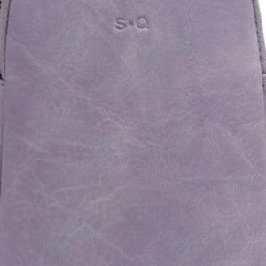 VEGAN BACKPACK | JADA CONVERTIBLE-Backpack-S-Q-LAVENDER-Coriander