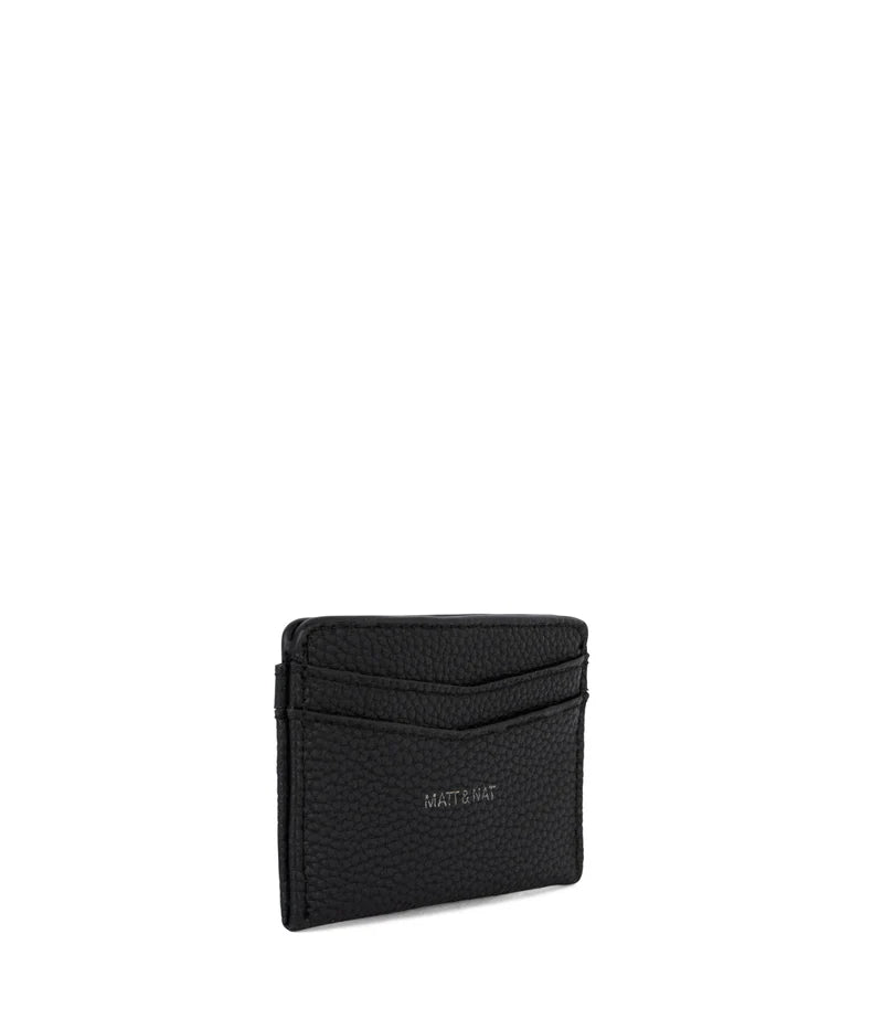 VEGAN CARDHOLDER | JUNYA: GRAIN