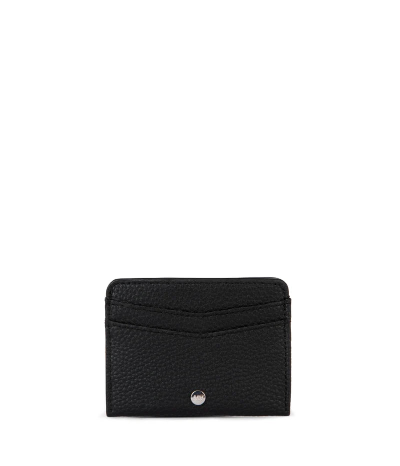 VEGAN CARDHOLDER | JUNYA: GRAIN