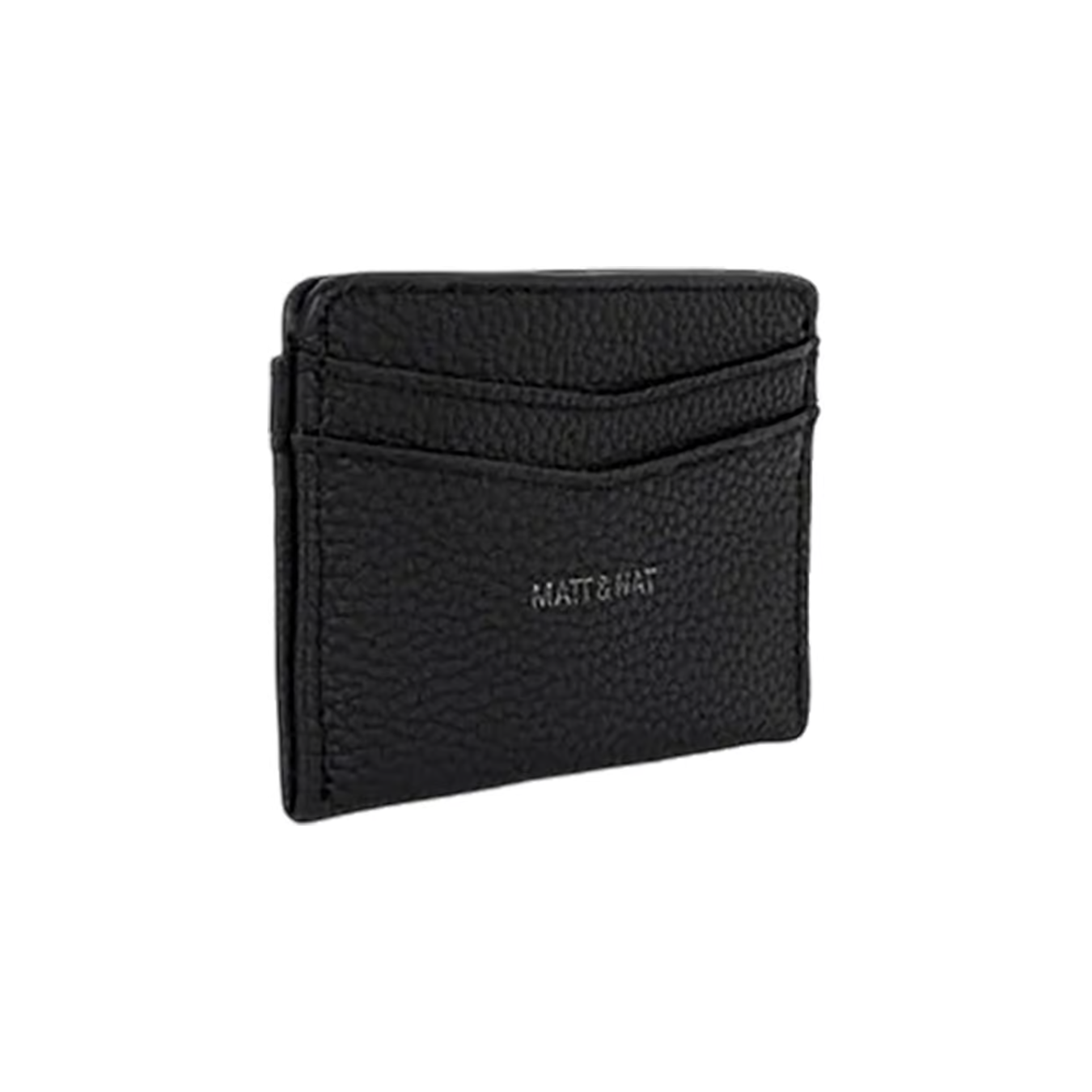 VEGAN CARDHOLDER | JUNYA: GRAIN-Bags & Wallets-MATT & NAT-Coriander