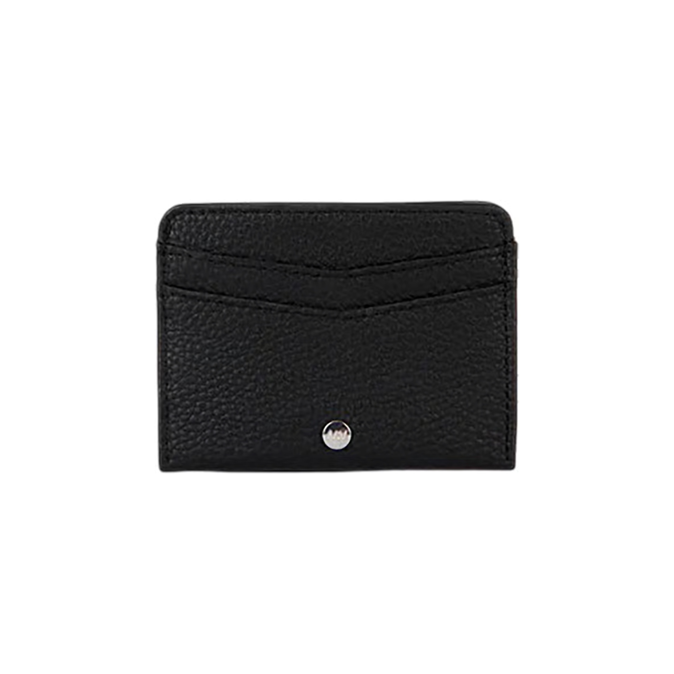 VEGAN CARDHOLDER | JUNYA: GRAIN-Bags & Wallets-MATT & NAT-Coriander