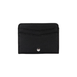 VEGAN CARDHOLDER | JUNYA: GRAIN-Bags & Wallets-MATT & NAT-Coriander