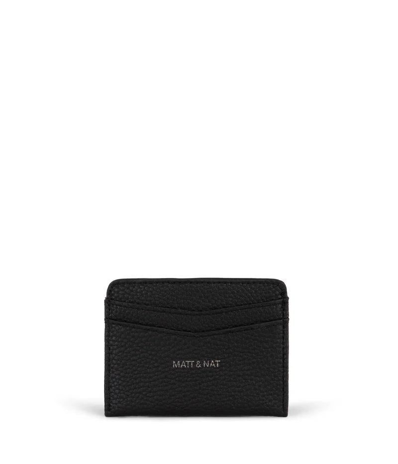 VEGAN CARDHOLDER | JUNYA: GRAIN