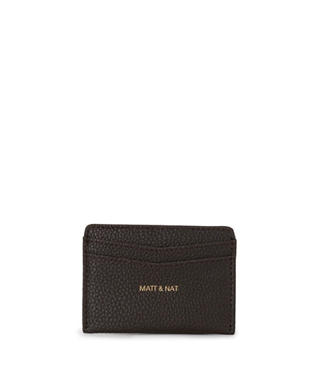 VEGAN CARDHOLDER | JUNYA: GRAIN
