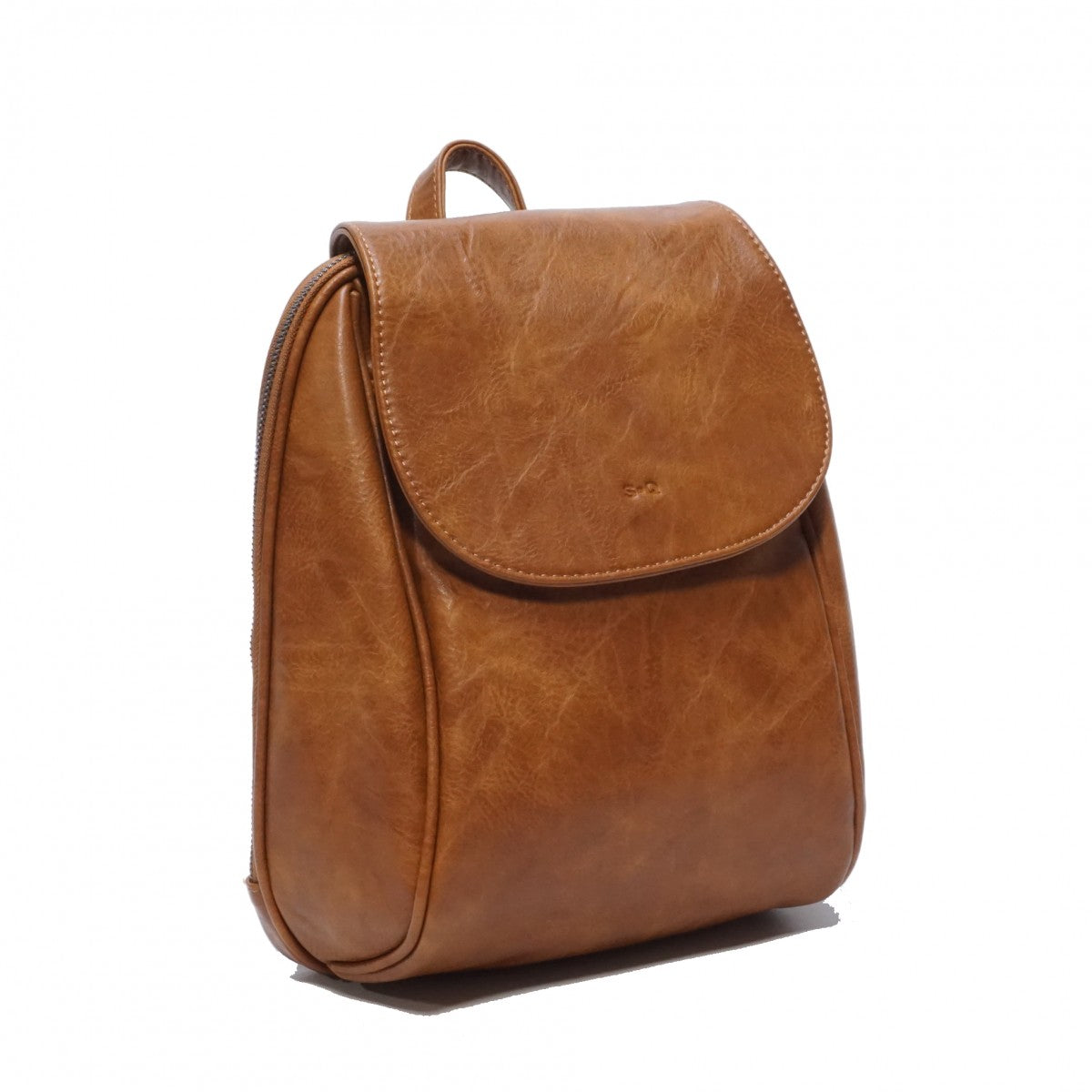 VEGAN CONVERTIBLE BACKPACK | JADA