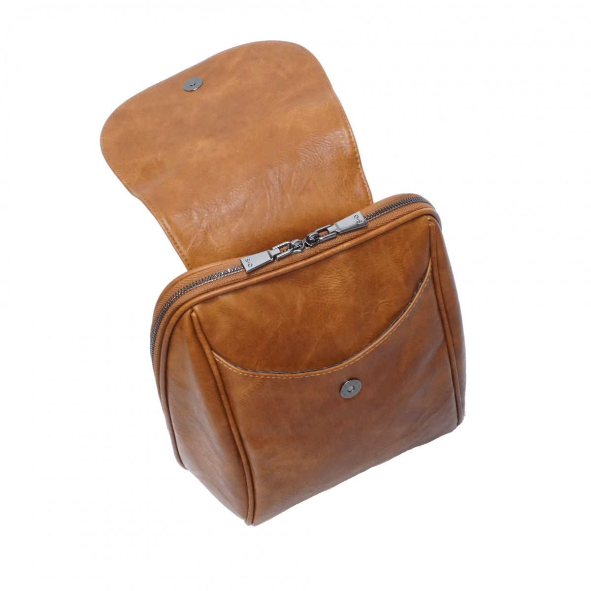 VEGAN CONVERTIBLE BACKPACK | JADA