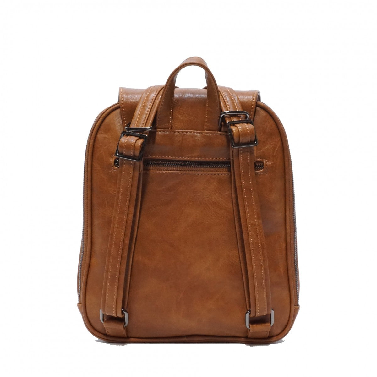 VEGAN CONVERTIBLE BACKPACK | JADA