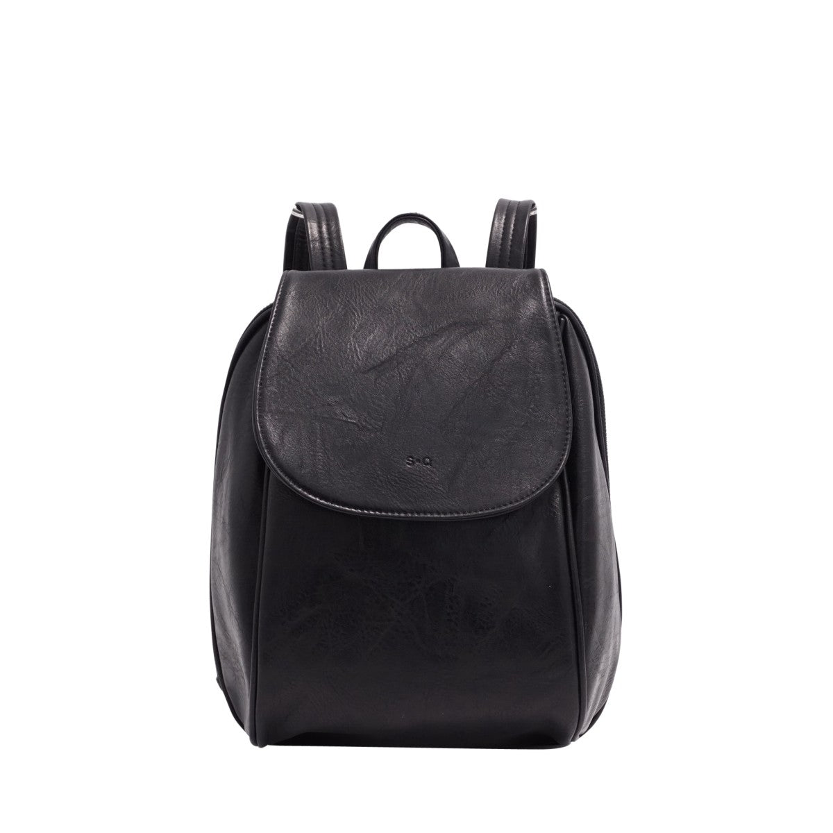 VEGAN CONVERTIBLE BACKPACK | JADA