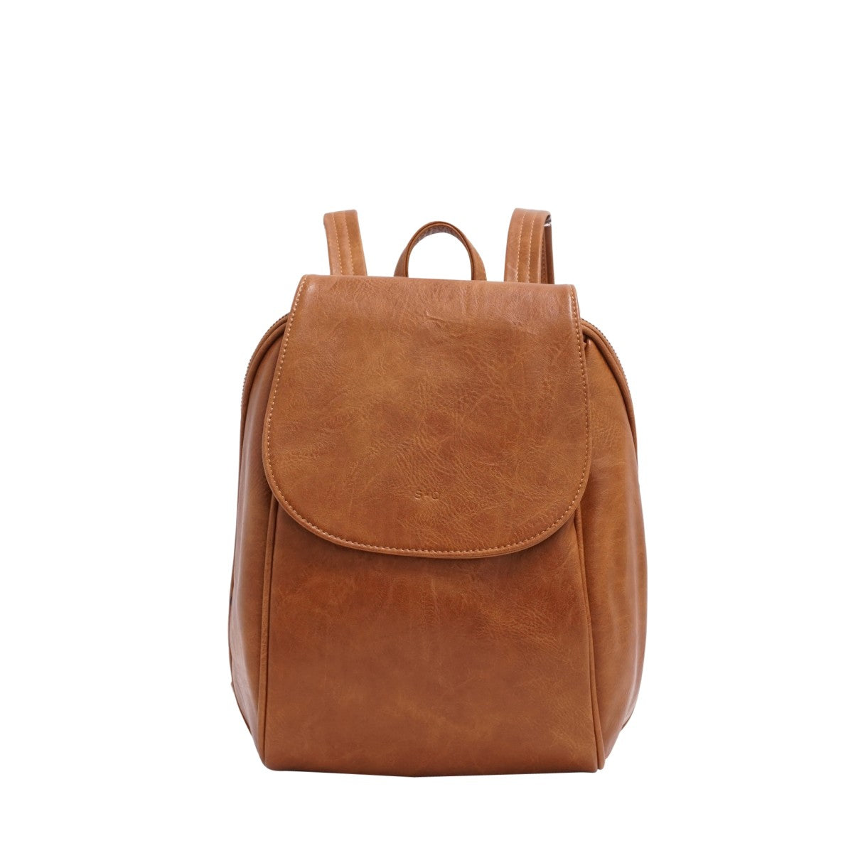 VEGAN CONVERTIBLE BACKPACK | JADA