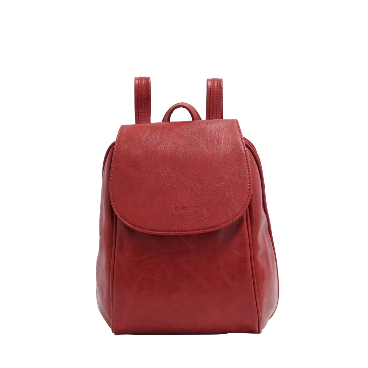 VEGAN CONVERTIBLE BACKPACK | JADA