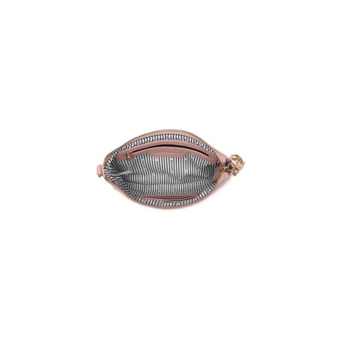 VEGAN CROSSBODY BAG | BABY SOPHIE-Bags & Wallets-LOUENHIDE-Coriander