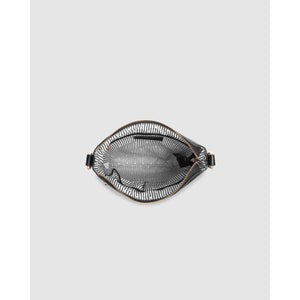 VEGAN CROSSBODY BAG | CRESSIDA-Bags & Wallets-LOUENHIDE-Coriander