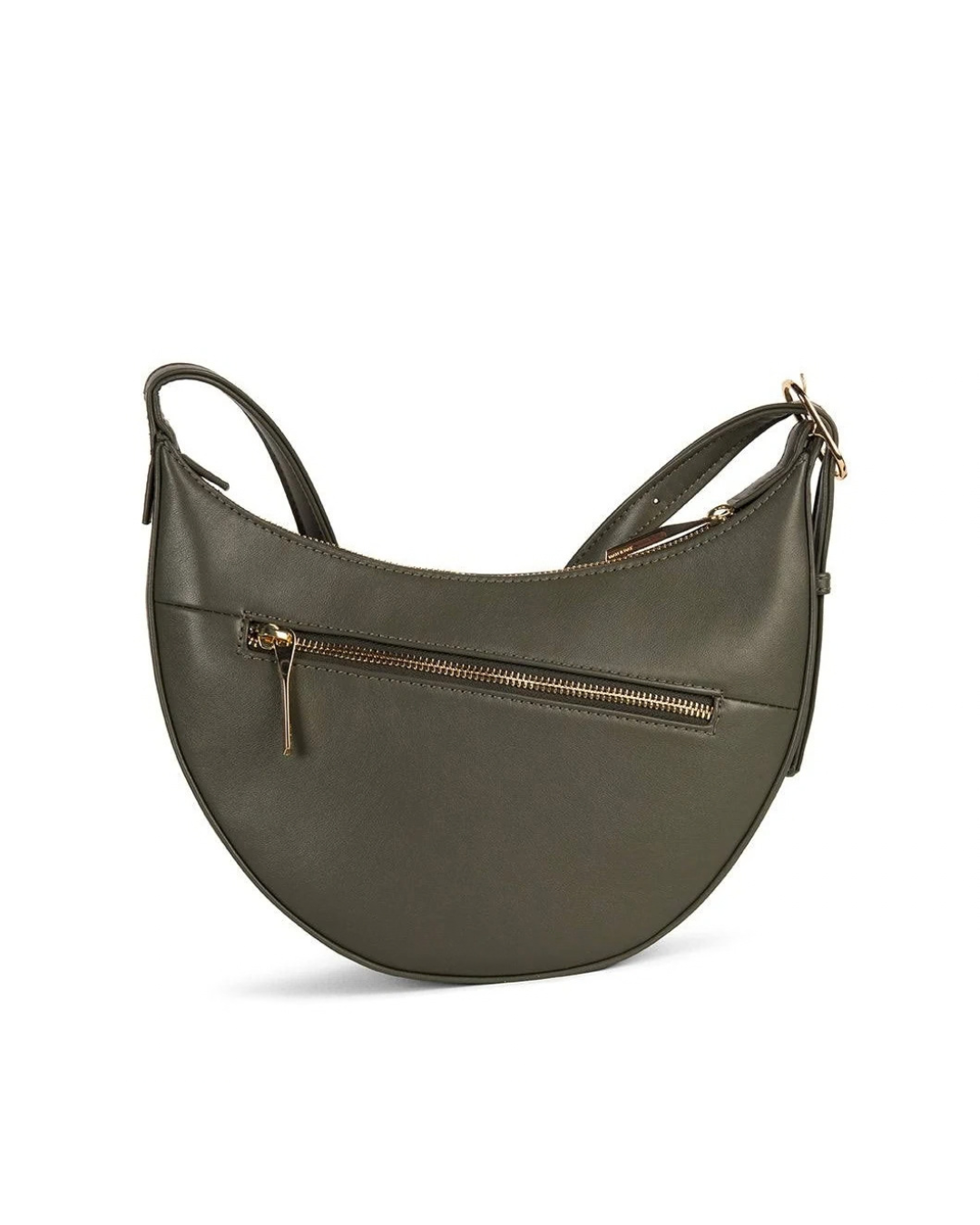 VEGAN CROSSBODY BAG | FORUM