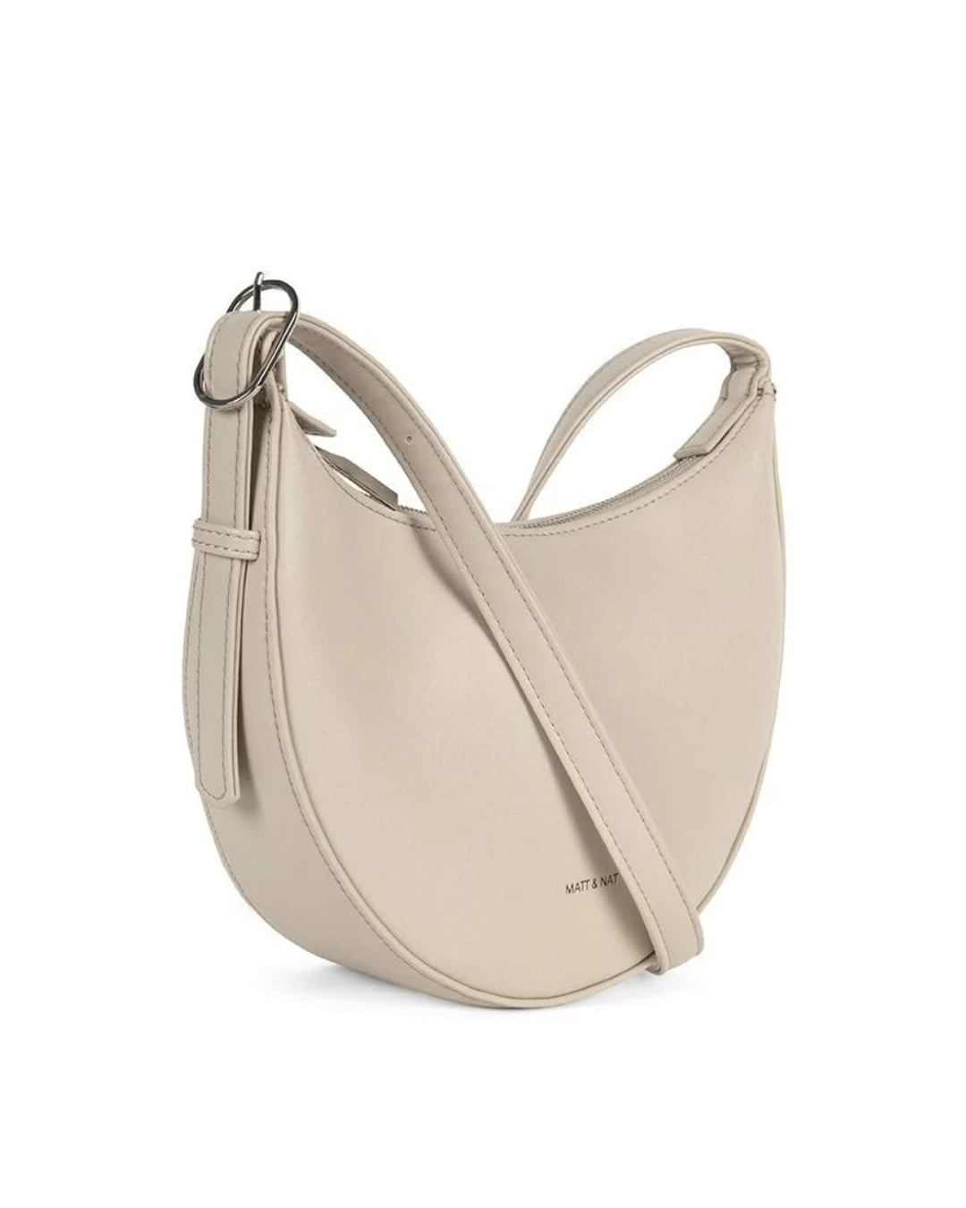 VEGAN CROSSBODY BAG | FORUM