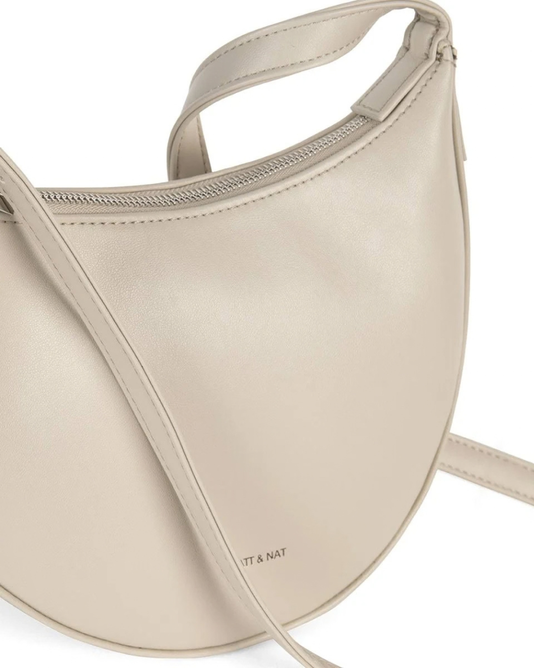VEGAN CROSSBODY BAG | FORUM