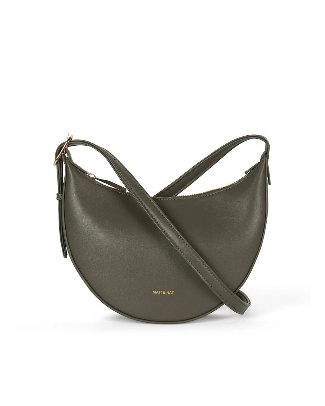 VEGAN CROSSBODY BAG | FORUM
