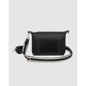 VEGAN CROSSBODY BAG | HAVANA-Bags & Wallets-LOUENHIDE-Coriander