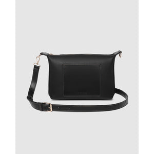 VEGAN CROSSBODY BAG | HAVANA-Bags & Wallets-LOUENHIDE-Coriander