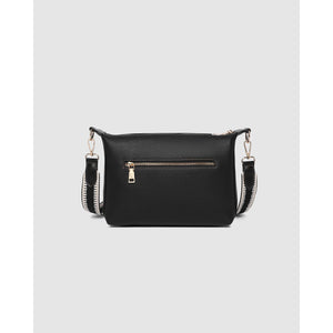 VEGAN CROSSBODY BAG | HAVANA-Bags & Wallets-LOUENHIDE-Coriander