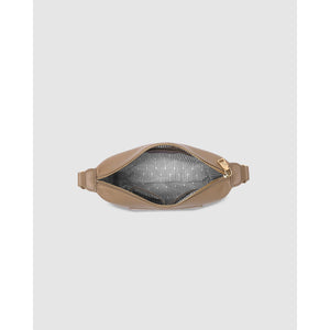 VEGAN CROSSBODY BAG | HAVANA-Bags & Wallets-LOUENHIDE-Coriander