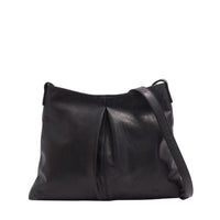 VEGAN CROSSBODY BAG | JOURNEE-Bags & Wallets-S-Q-Coriander