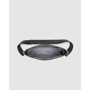 VEGAN CROSSBODY BAG | LINDA-Bags & Wallets-LOUENHIDE-Coriander