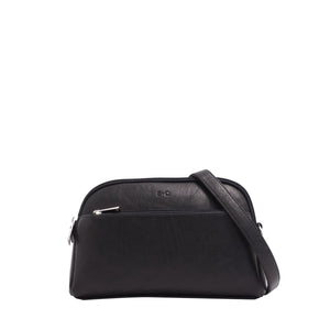 VEGAN CROSSBODY BAG | OAKLEY-Bags & Wallets-S-Q-Coriander