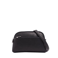 VEGAN CROSSBODY BAG | OAKLEY-Bags & Wallets-S-Q-BLACK-Coriander