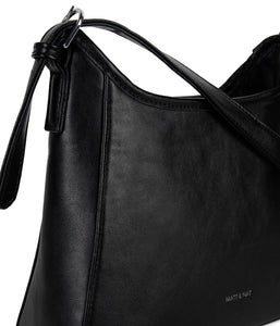 VEGAN CROSSBODY BAG | TERRA/FORUM-Bags & Wallets-MATT & NAT-Coriander