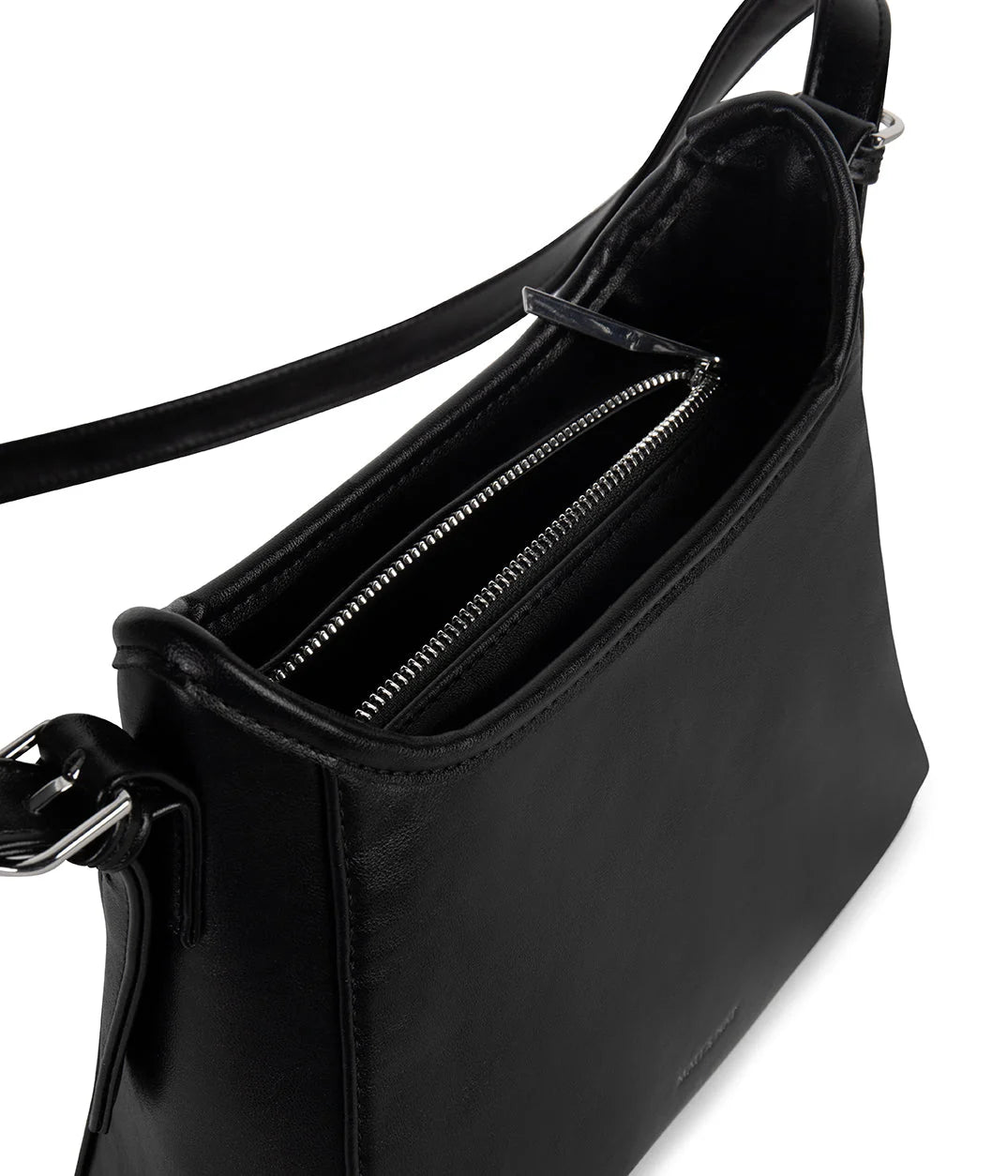 VEGAN CROSSBODY BAG | TERRA/FORUM-Bags & Wallets-MATT & NAT-Coriander