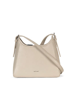 VEGAN CROSSBODY BAG | TERRA/FORUM-Bags & Wallets-MATT & NAT-LLAMA-Coriander