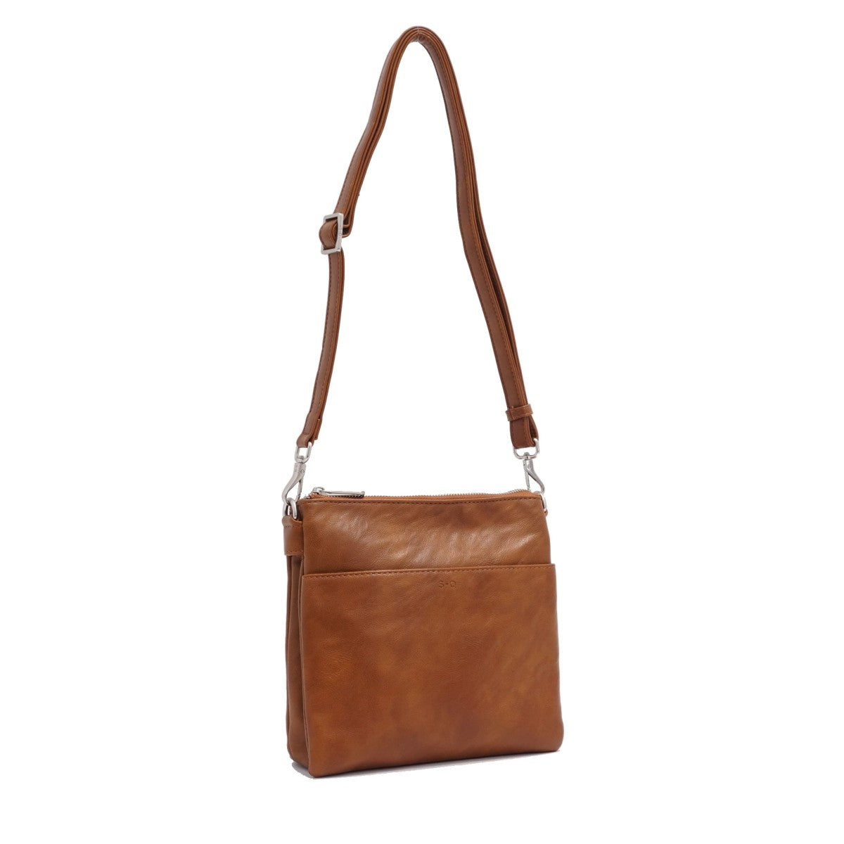VEGAN CROSSBODY | LIDIA