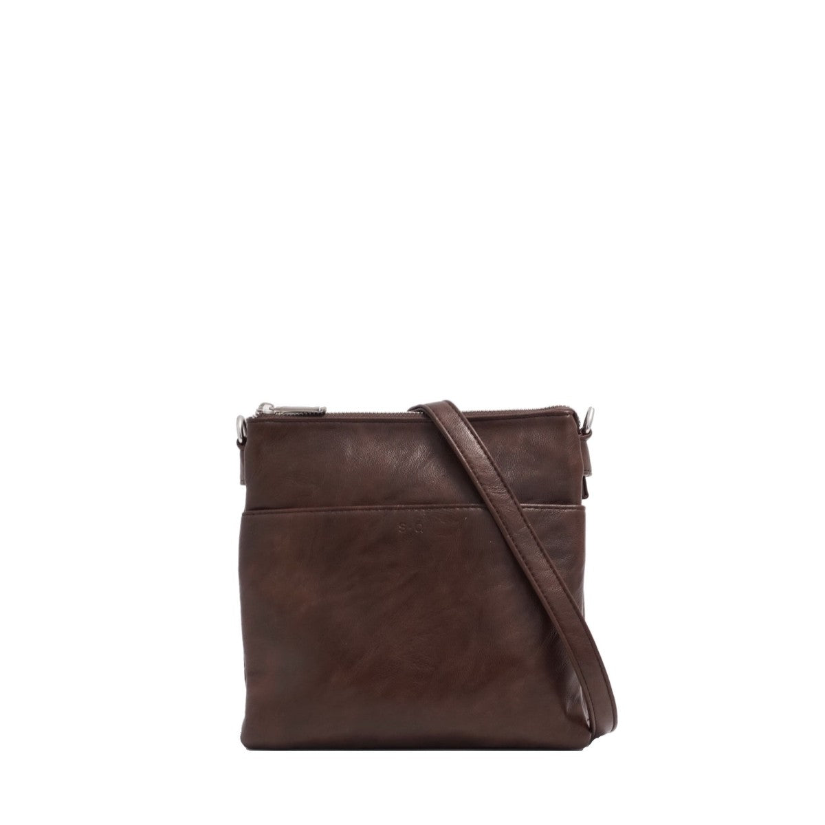 VEGAN CROSSBODY | LIDIA