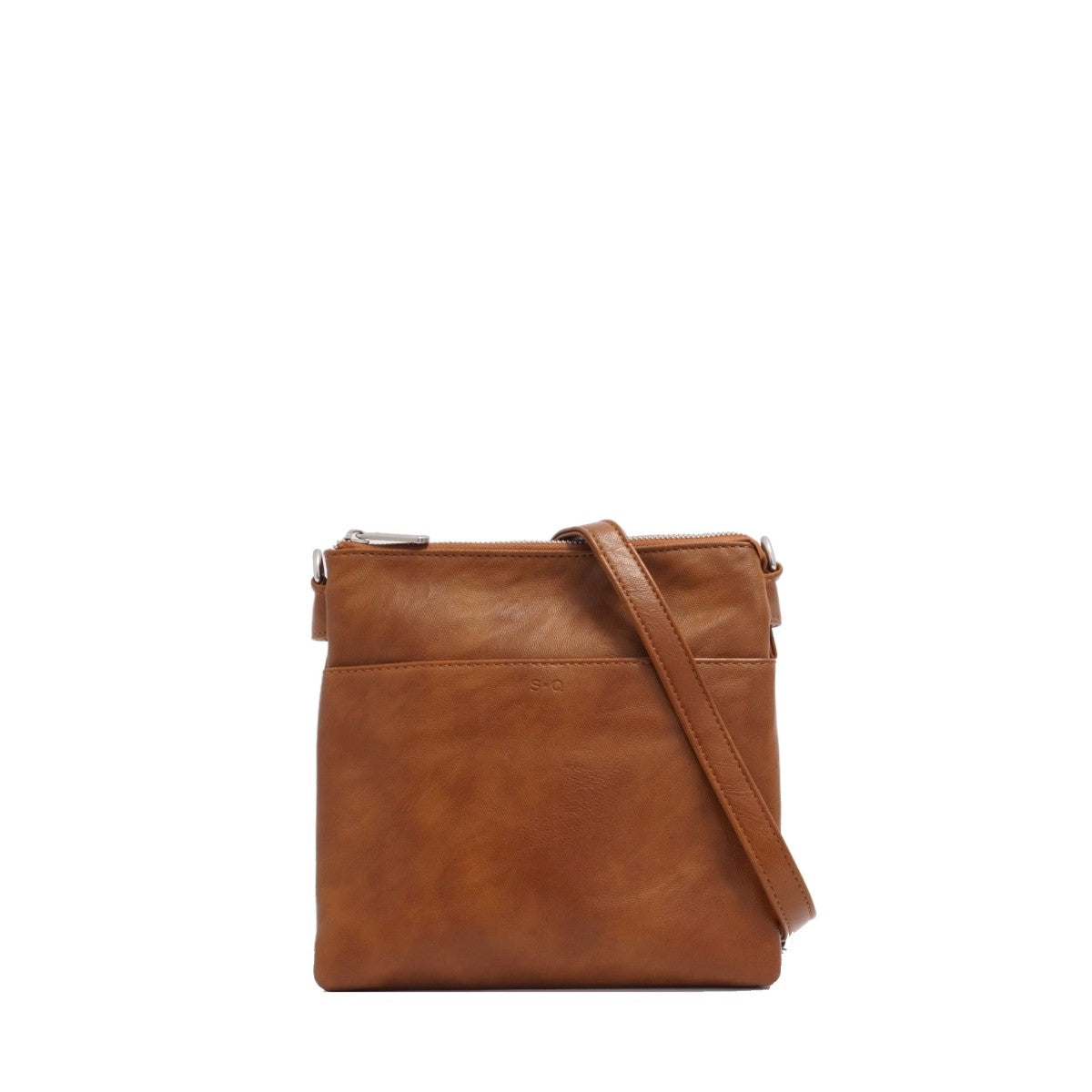 VEGAN CROSSBODY | LIDIA