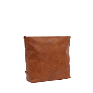 VEGAN HOBO | LANI-Bags & Wallets-S-Q-Coriander