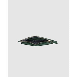 VEGAN PHONE BAG | SUKI-Bags & Wallets-LOUENHIDE-Coriander