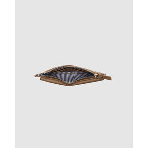 VEGAN PHONE BAG | SUKI-Bags & Wallets-LOUENHIDE-Coriander