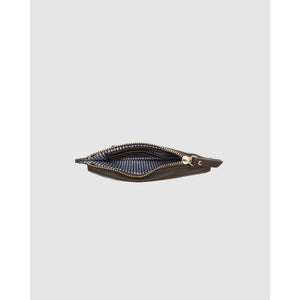 VEGAN PHONE BAG | SUKI-Bags & Wallets-LOUENHIDE-Coriander