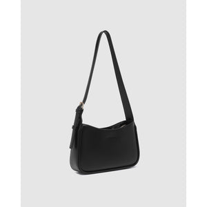 VEGAN SHOULDER BAG | IVY-Bags & Wallets-LOUENHIDE-Coriander