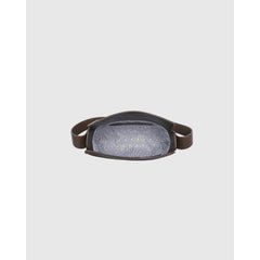 VEGAN SHOULDER BAG | MADDIE-Bags & Wallets-LOUENHIDE-Coriander